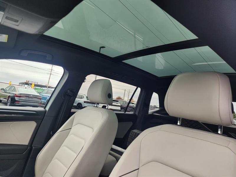 volkswagen Tiguan 2021 - 9