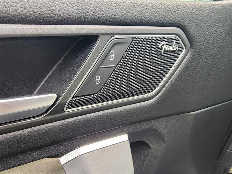 volkswagen Tiguan 2021 - 11