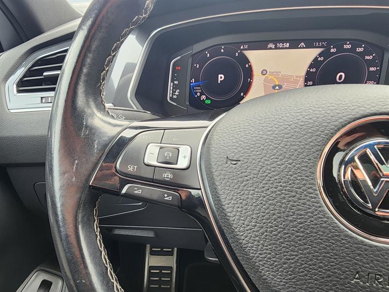 volkswagen Tiguan 2021 - 12