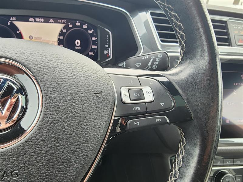 volkswagen Tiguan 2021 - 13