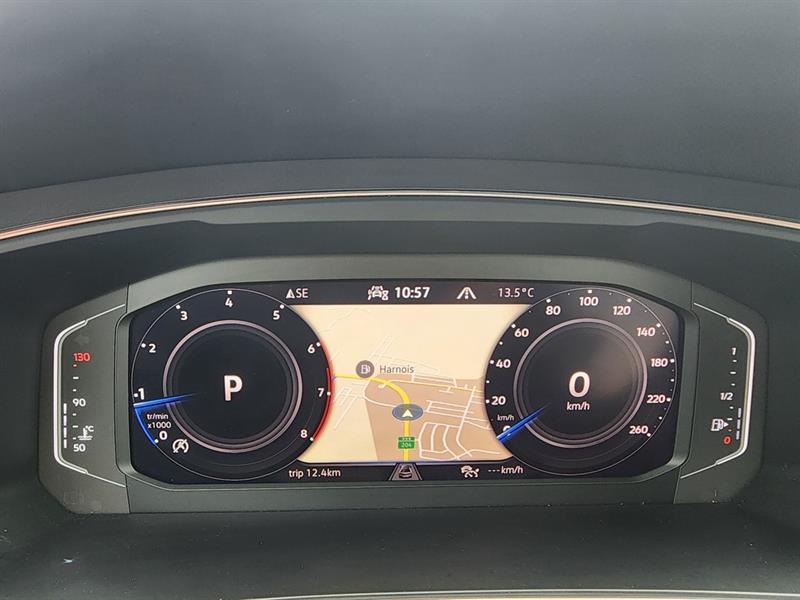 volkswagen Tiguan 2021 - 14