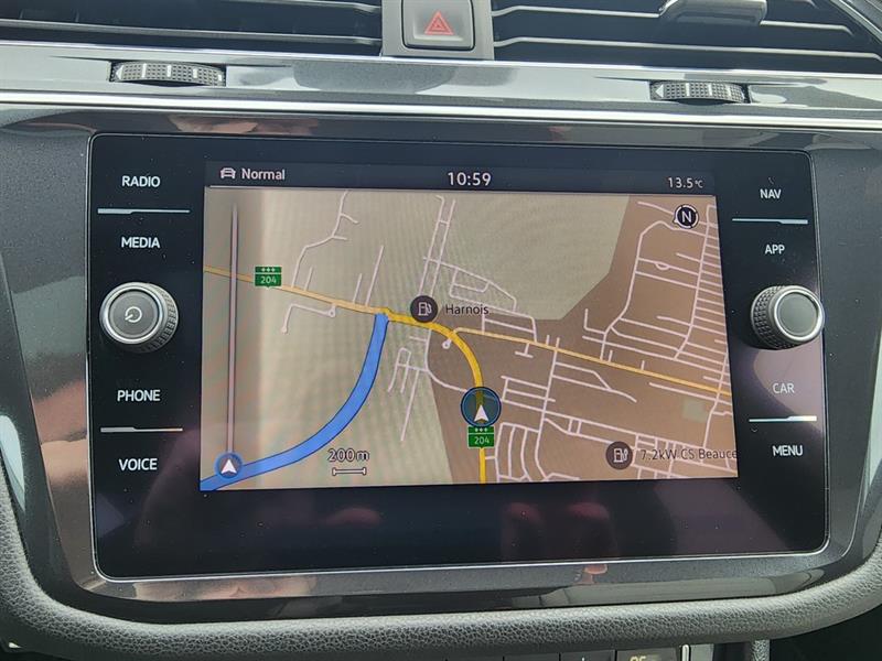 volkswagen Tiguan 2021 - 15