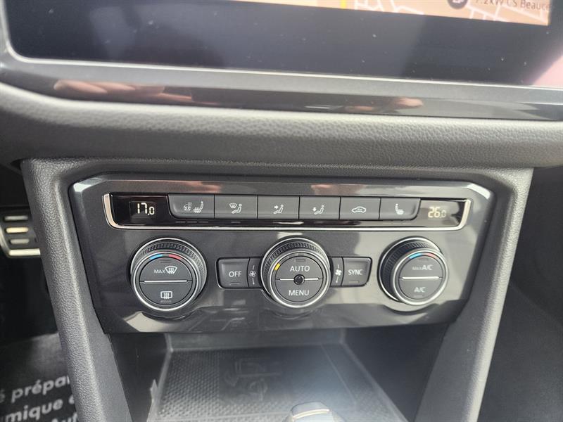 volkswagen Tiguan 2021 - 17