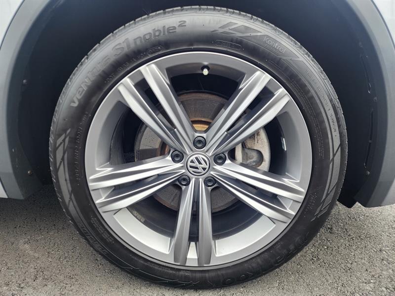 volkswagen Tiguan 2021 - 19