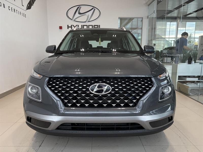 hyundai Venue 2024 - 2