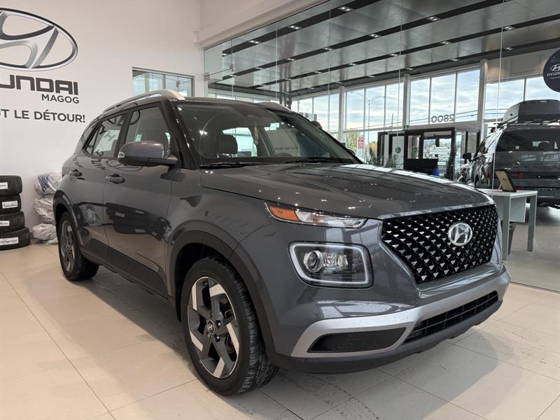 hyundai Venue 2024 - 3