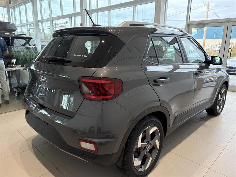 hyundai Venue 2024 - 4