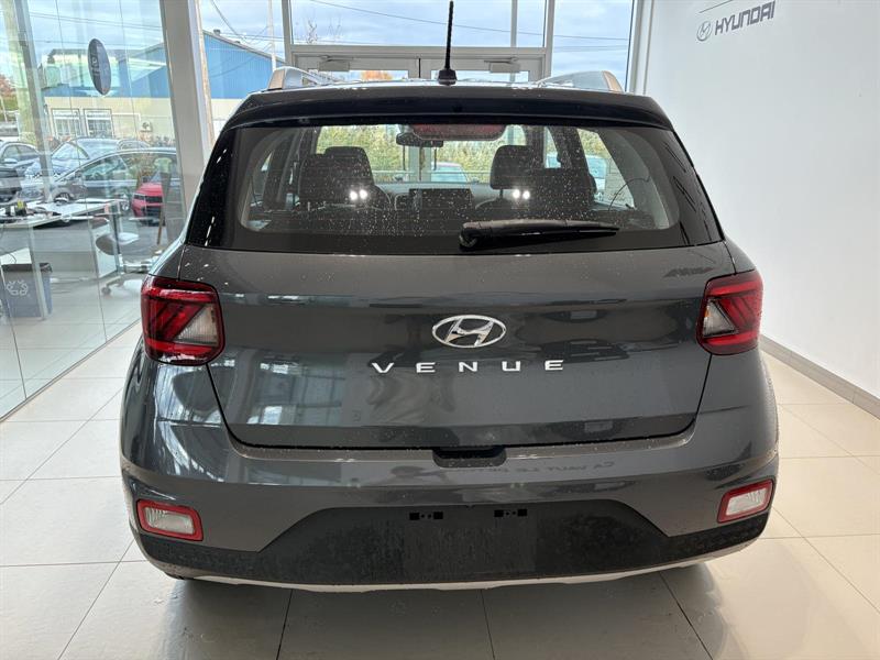 hyundai Venue 2024 - 5