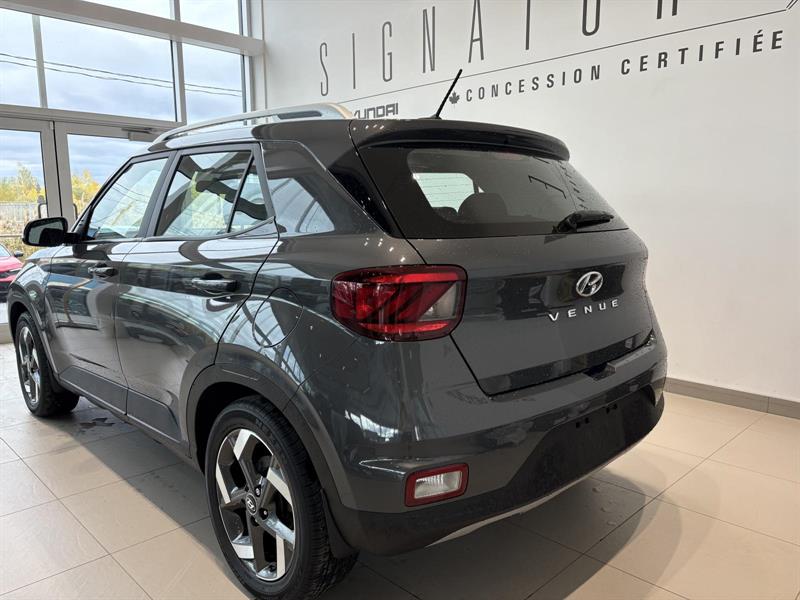 hyundai Venue 2024 - 6