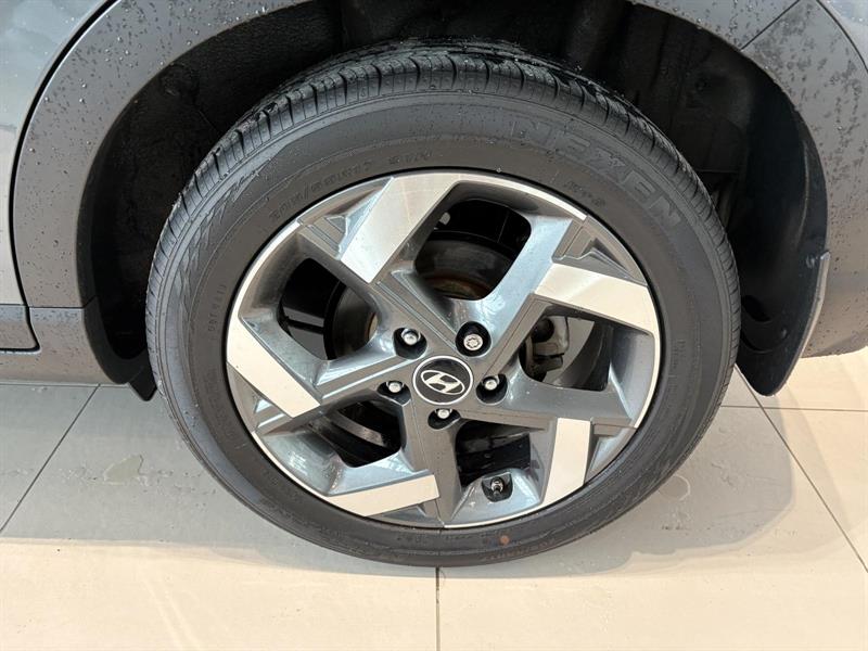 hyundai Venue 2024 - 7