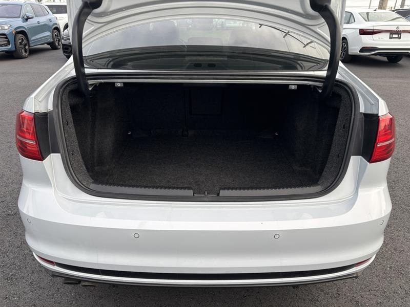 volkswagen GLI 2017 - 4