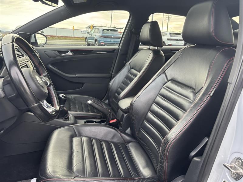 volkswagen GLI 2017 - 9