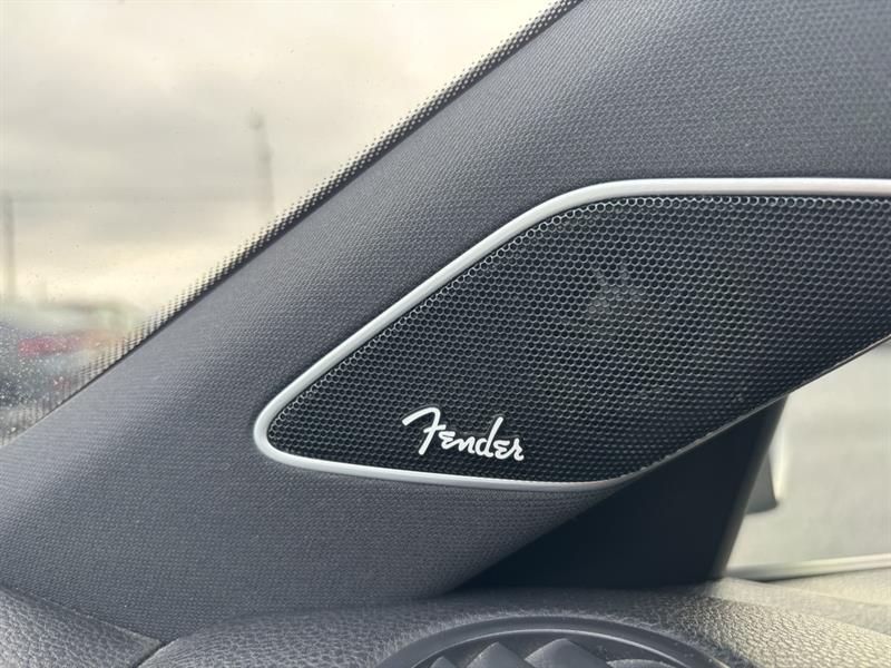 volkswagen GLI 2017 - 12