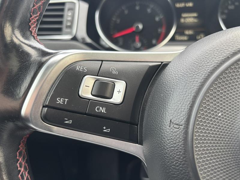 volkswagen GLI 2017 - 13