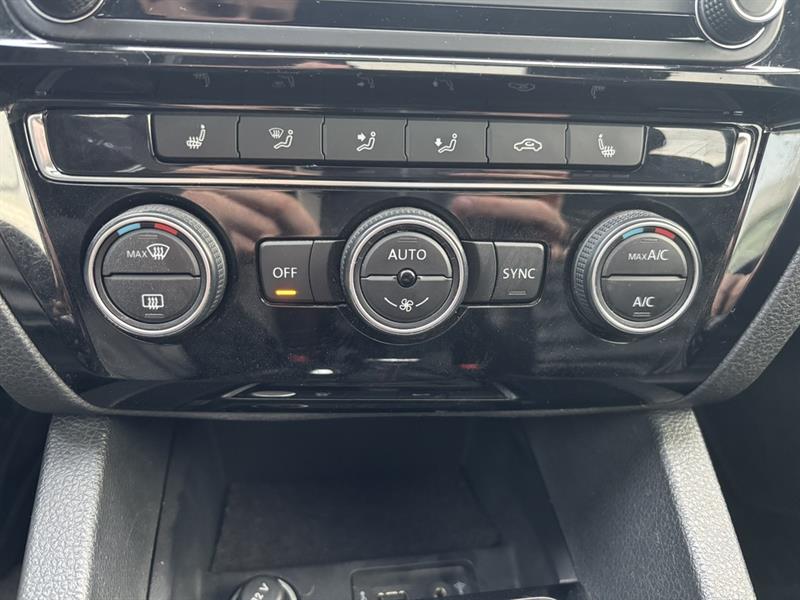 volkswagen GLI 2017 - 16