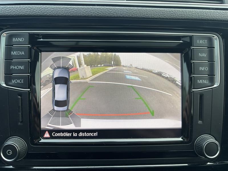 volkswagen GLI 2017 - 17