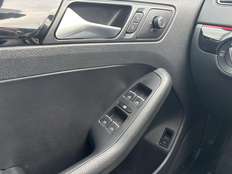 volkswagen GLI 2017 - 20