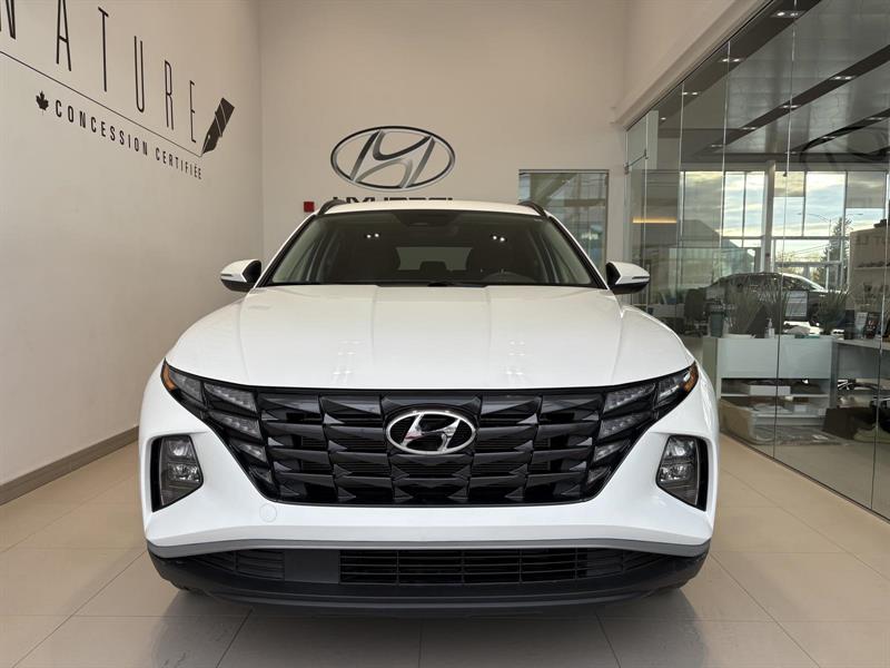 hyundai Tucson 2022 - 2