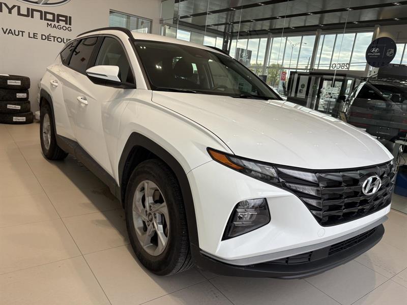 hyundai Tucson 2022 - 3