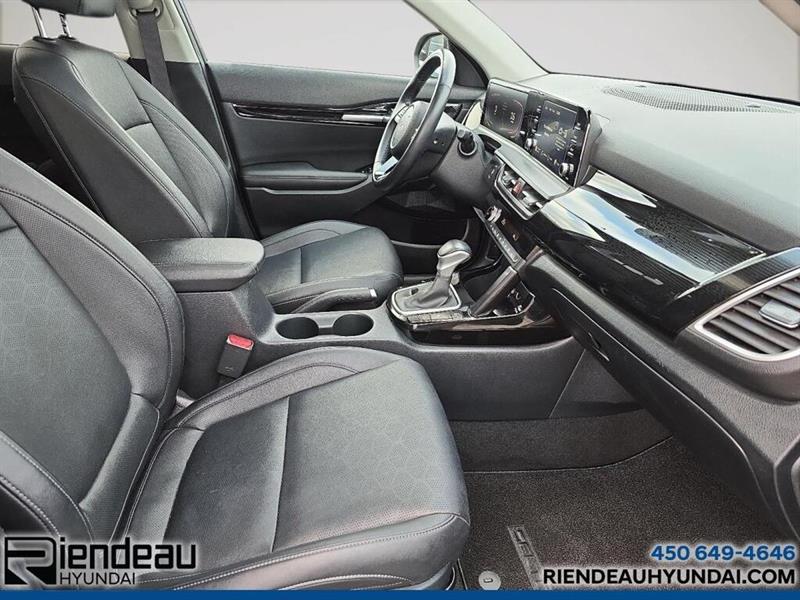 kia Seltos 2024 - 12