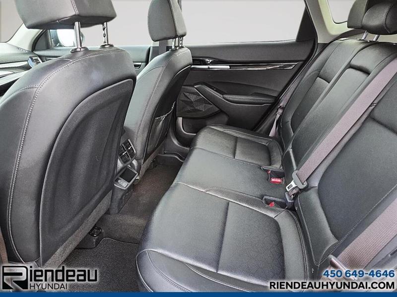 kia Seltos 2024 - 13