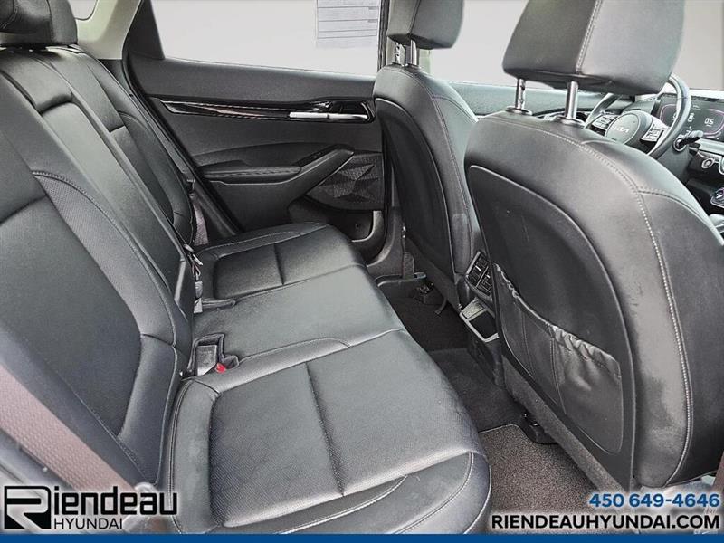 kia Seltos 2024 - 14