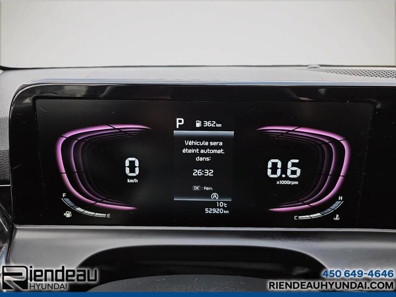 kia Seltos 2024 - 22