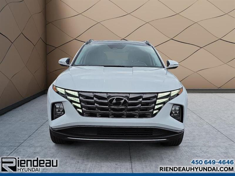 hyundai Tucson 2024 - 3