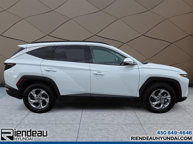 hyundai Tucson 2024 - 4