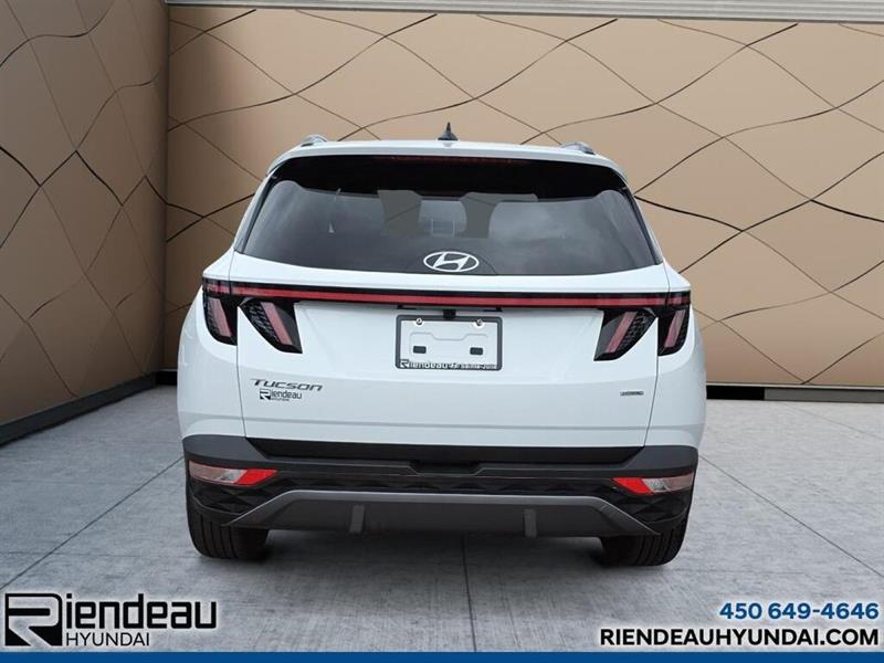 hyundai Tucson 2024 - 6