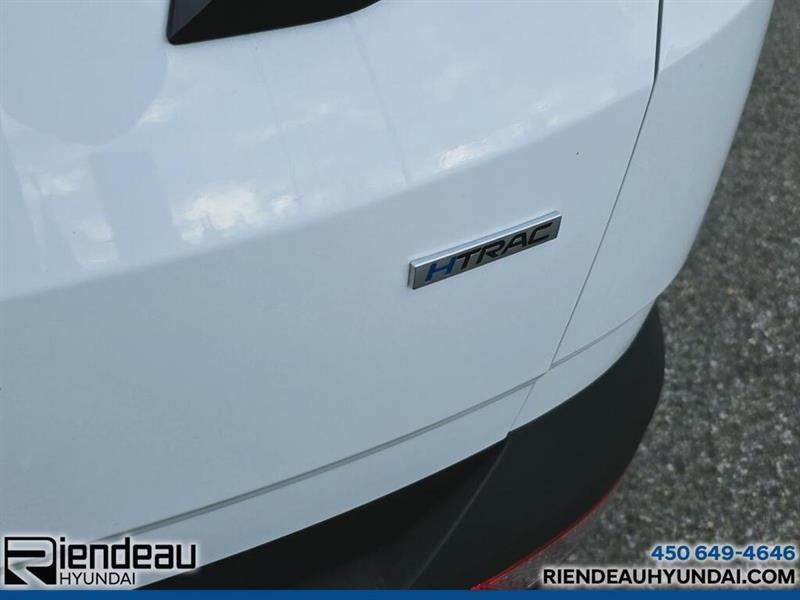 hyundai Tucson 2024 - 7