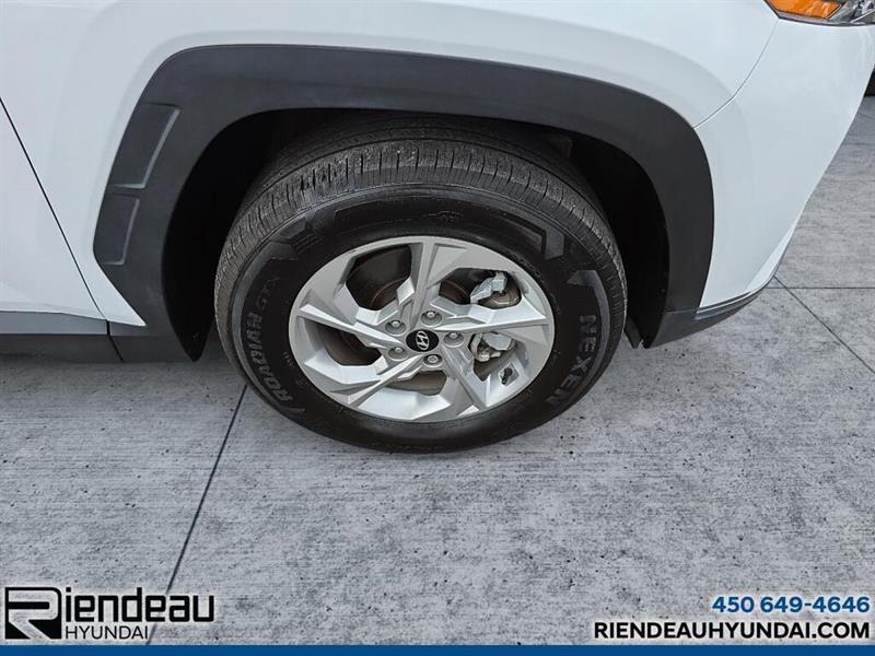 hyundai Tucson 2024 - 8