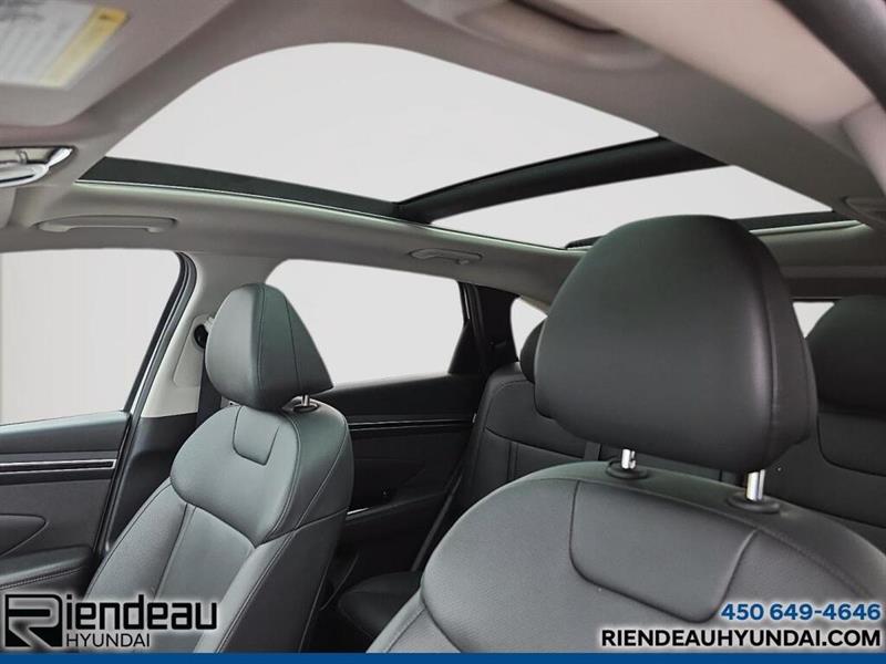 hyundai Tucson 2024 - 9
