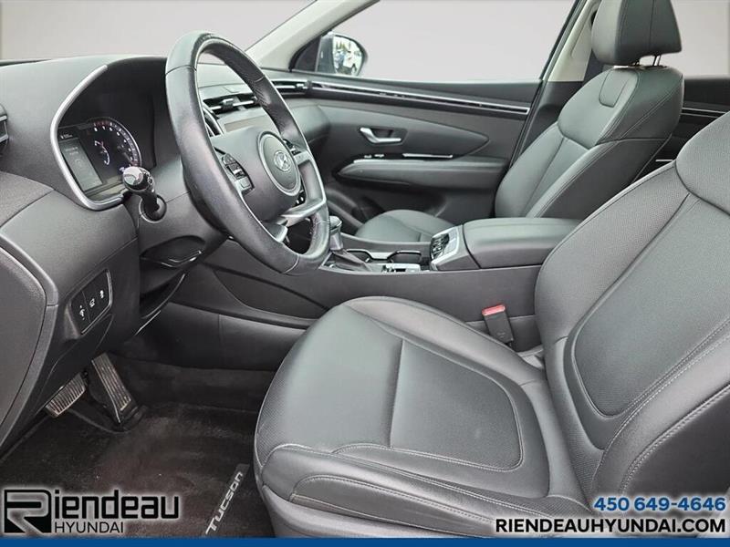 hyundai Tucson 2024 - 10
