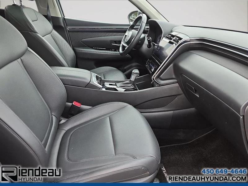 hyundai Tucson 2024 - 12