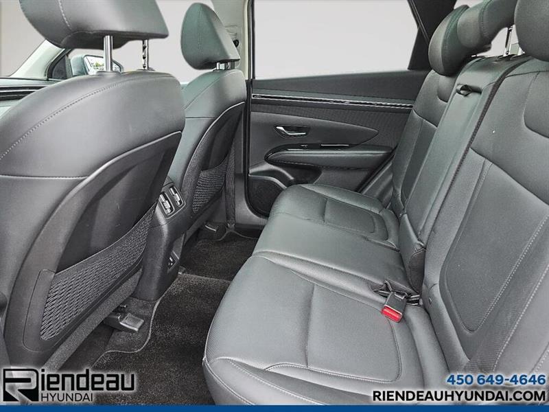 hyundai Tucson 2024 - 13