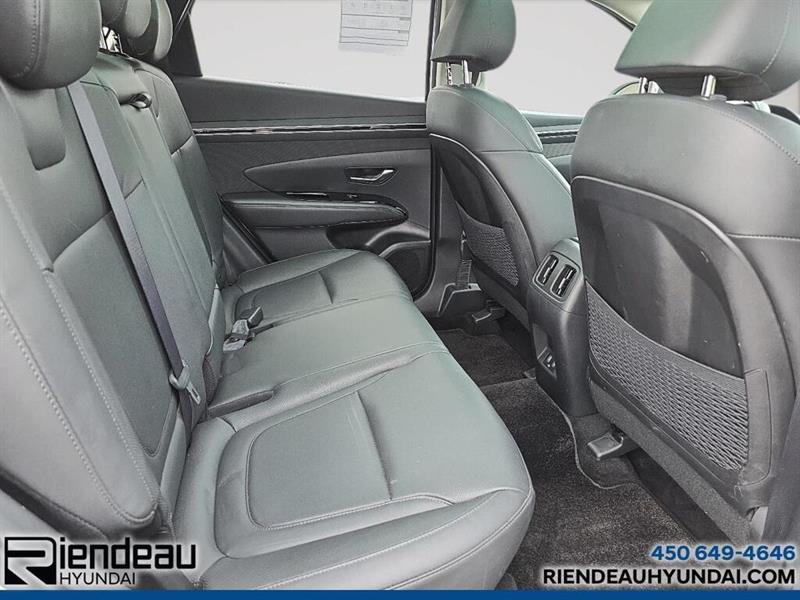hyundai Tucson 2024 - 14