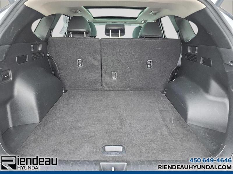 hyundai Tucson 2024 - 15