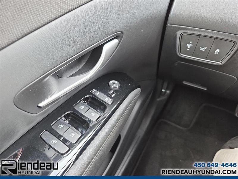 hyundai Tucson 2024 - 16