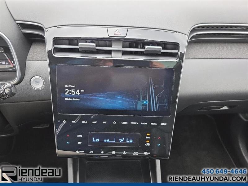 hyundai Tucson 2024 - 18