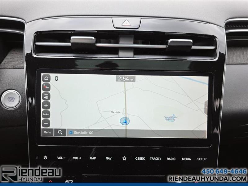 hyundai Tucson 2024 - 19