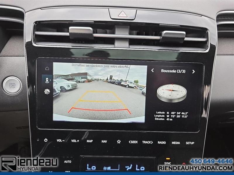 hyundai Tucson 2024 - 20