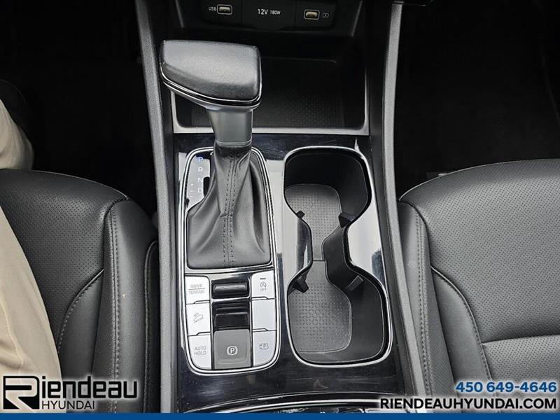 hyundai Tucson 2024 - 21