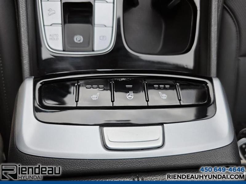 hyundai Tucson 2024 - 22