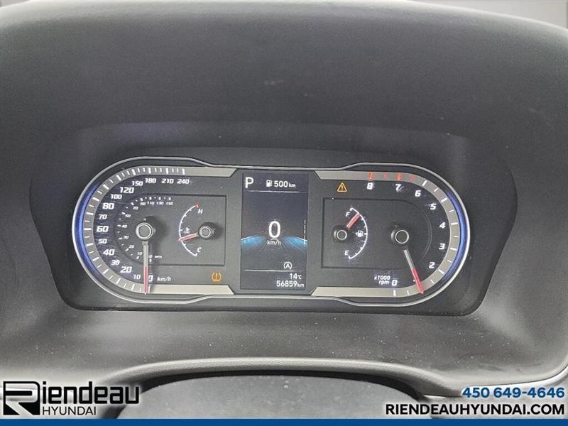 hyundai Tucson 2024 - 24