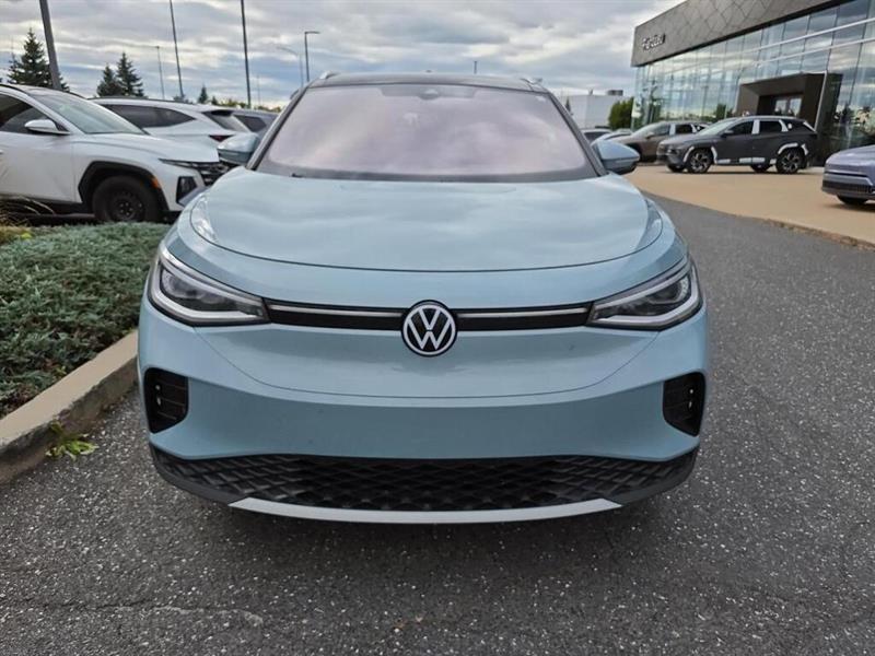 volkswagen ID.4 2023 - 3