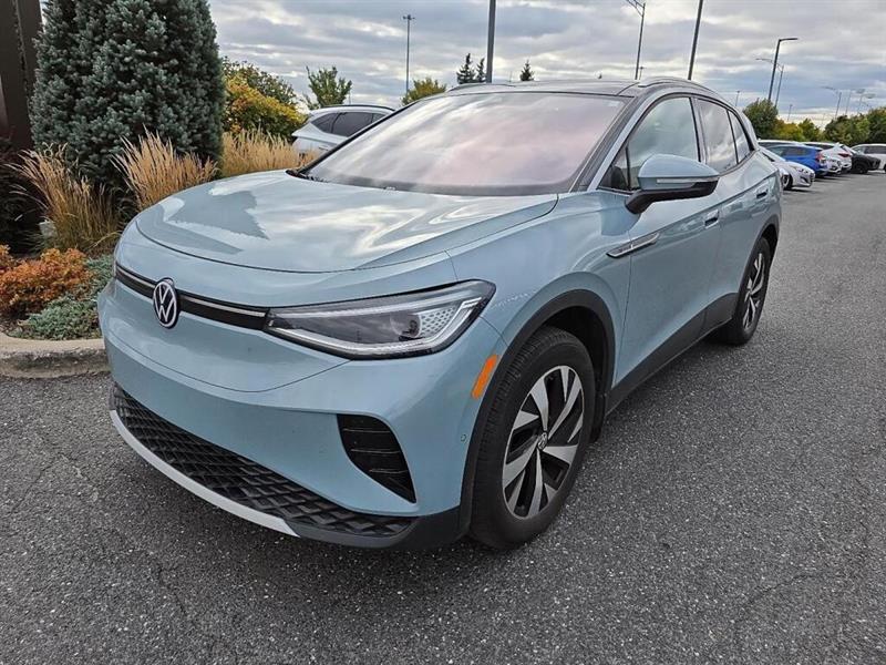volkswagen ID.4 2023 - 4
