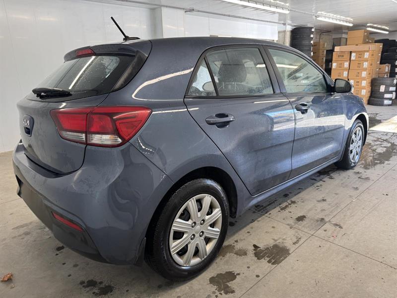 kia Rio 2022 - 6