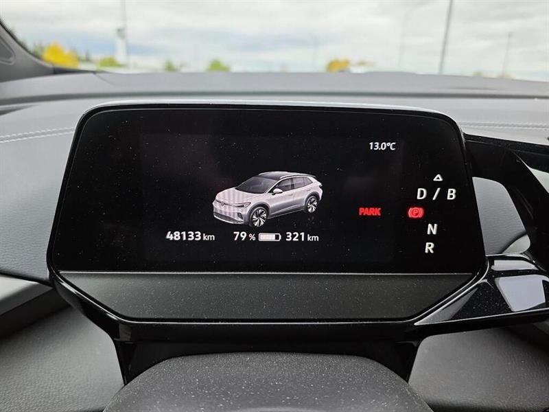 volkswagen ID.4 2023 - 8