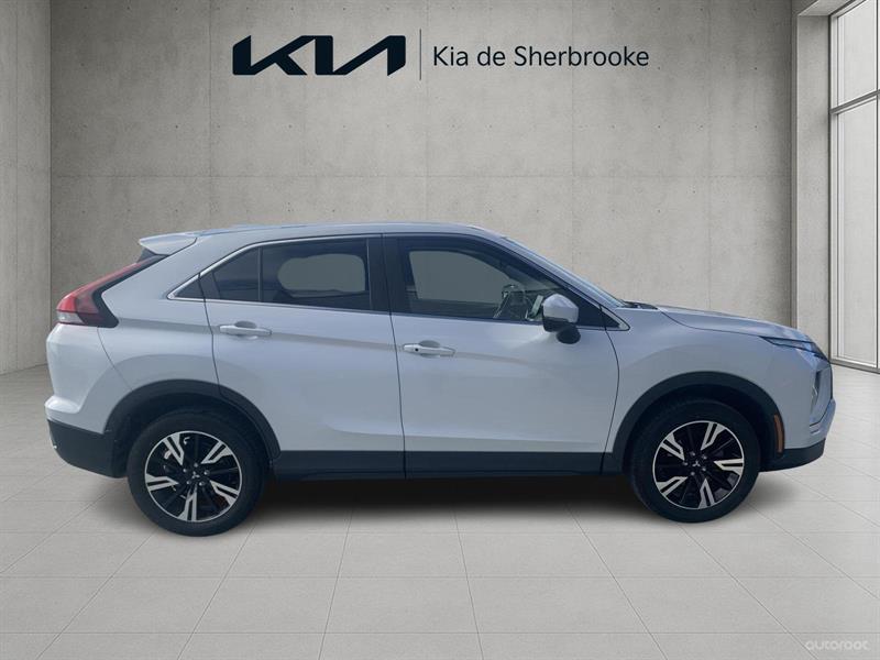 mitsubishi Eclipse Cross 2023 - 3